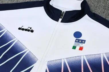 1994 Retro Italy Training Kits Tracksuits Jacket Cheap Football Jersey Wholesale Yupoo