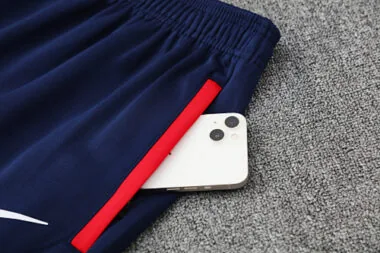 07-08 Retro Arsenal Training Kits Tracksuits Jacket Cheap Football Jersey Wholesale Yupoo