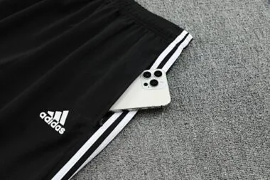 13-14 Retro Real Madrid Training Kits Tracksuits Jacket Cheap Football Jersey Wholesale Yupoo