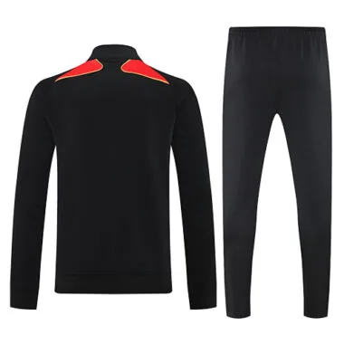 2008-09 Retro Germany Training Kits Tracksuits Jacket Cheap Football Jersey Wholesale Yupoo