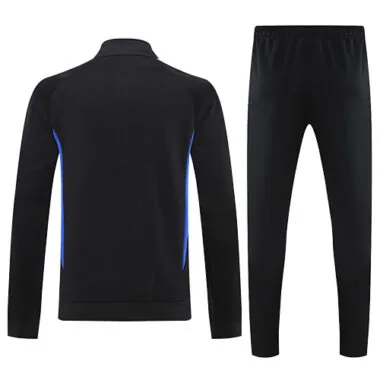 11-12 Retro Chelsea Training Kits Tracksuits Jacket Cheap Football Jersey Wholesale Yupoo