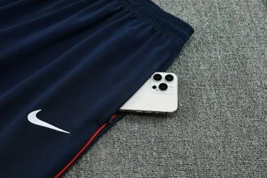 25-26 Retro Arsenal Training Kits Tracksuits Jacket Cheap Football Jersey Wholesale Yupoo