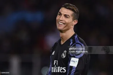 16-17 Retro Player Real Madrid Third Away Kit Long Sleeve Cheap Football Jersey Wholesale Yupoo