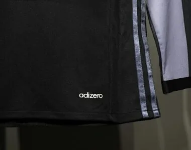 16-17 Retro Player Real Madrid Third Away Kit Long Sleeve Cheap Football Jersey Wholesale Yupoo