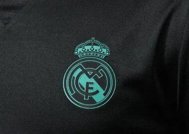 17-18 Retro Player Real Madrid Away Kit Cheap Football Jersey Wholesale Yupoo