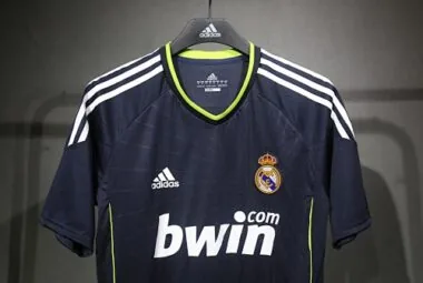 10-11 Retro Player Real Madrid Away Kit Cheap Football Jersey Wholesale Yupoo