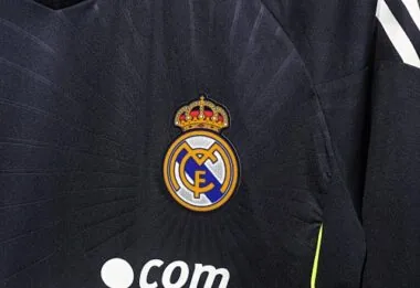 10-11 Retro Player Real Madrid Away Kit Cheap Football Jersey Wholesale Yupoo