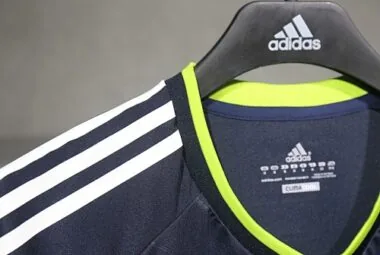 10-11 Retro Player Real Madrid Away Kit Cheap Football Jersey Wholesale Yupoo