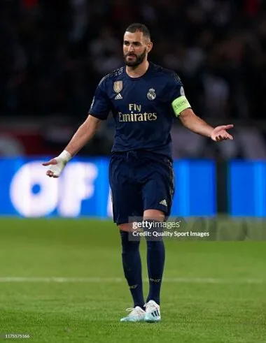 19-20 Retro Player Real Madrid Away Kit Cheap Football Jersey Wholesale Yupoo