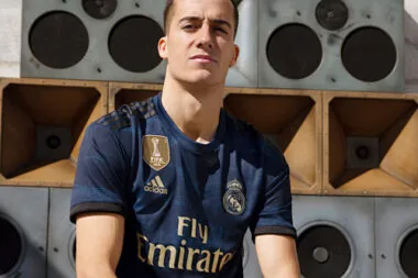 19-20 Retro Player Real Madrid Away Kit Cheap Football Jersey Wholesale Yupoo