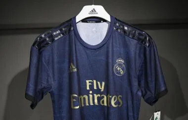 19-20 Retro Player Real Madrid Away Kit Cheap Football Jersey Wholesale Yupoo