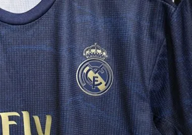 19-20 Retro Player Real Madrid Away Kit Cheap Football Jersey Wholesale Yupoo