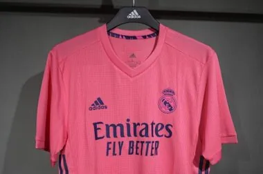 20-21 Retro Player Real Madrid Away Kit Cheap Football Jersey Wholesale Yupoo