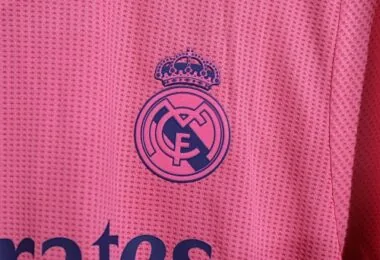 20-21 Retro Player Real Madrid Away Kit Cheap Football Jersey Wholesale Yupoo