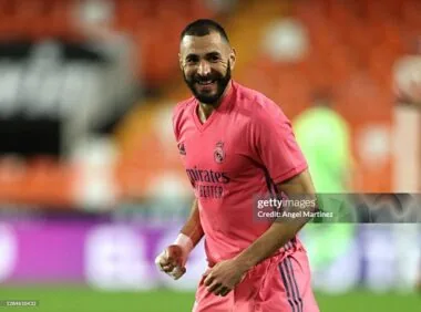 20-21 Retro Player Real Madrid Away Kit Cheap Football Jersey Wholesale Yupoo