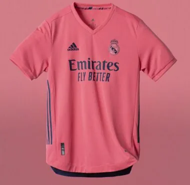 20-21 Retro Player Real Madrid Away Kit Cheap Football Jersey Wholesale Yupoo