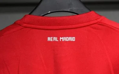 11-12 Retro Player Real Madrid Third Away Kit Long Sleeve Cheap Football Jersey Wholesale Yupoo