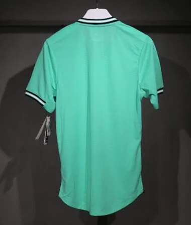 19-20 Retro Player Real Madrid Third Away Kit Cheap Football Jersey Wholesale Yupoo