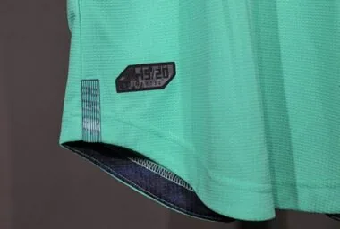 19-20 Retro Player Real Madrid Third Away Kit Cheap Football Jersey Wholesale Yupoo