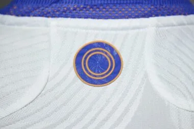 21-22 Retro Player Real Madrid Home Kit Long Sleeve Cheap Football Jersey Wholesale Yupoo
