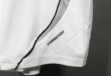 06-07 Retro Player Real Madrid Home Kit Cheap Football Jersey Wholesale Yupoo