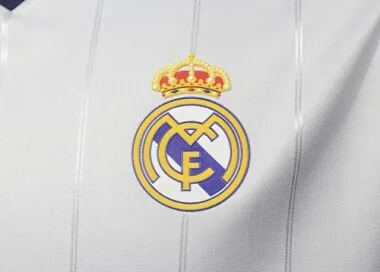12-13 Retro Player Real Madrid Home Kit Cheap Football Jersey Wholesale Yupoo