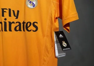 13-14 Retro Player Real Madrid Third Away Kit Cheap Football Jersey Wholesale Yupoo