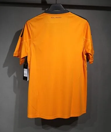 13-14 Retro Player Real Madrid Third Away Kit Cheap Football Jersey Wholesale Yupoo