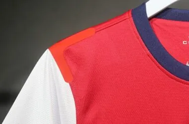 12-13 Retro Players Arsenal Home Kit Long Sleeve Cheap Football Jersey Wholesale Yupoo