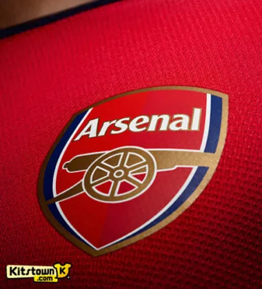 12-13 Retro Players Arsenal Home Kit Long Sleeve Cheap Football Jersey Wholesale Yupoo