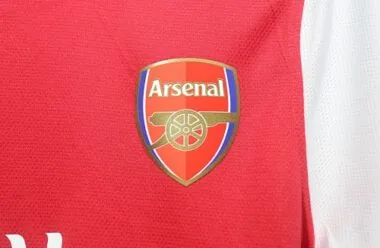 12-13 Retro Players Arsenal Home Kit Long Sleeve Cheap Football Jersey Wholesale Yupoo