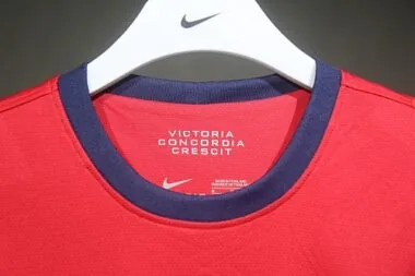 12-13 Retro Players Arsenal Home Kit Long Sleeve Cheap Football Jersey Wholesale Yupoo