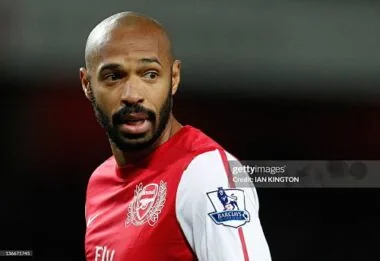 11-12 Retro Players Arsenal Home Kit Long Sleeve Cheap Football Jersey Wholesale Yupoo