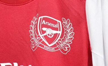 11-12 Retro Players Arsenal Home Kit Long Sleeve Cheap Football Jersey Wholesale Yupoo
