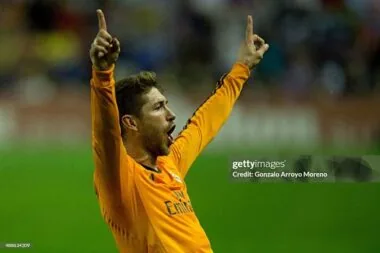 13-14 Retro Player Real Madrid Third Away Kit Long Sleeve Cheap Football Jersey Wholesale Yupoo