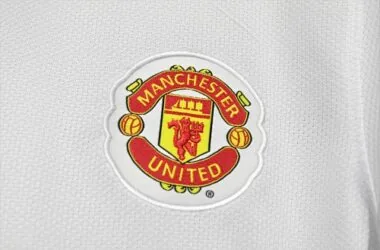 08-09 Retro Player Manchester United Away Kit Long Sleeve Football Jersey Wholesale Yupoo