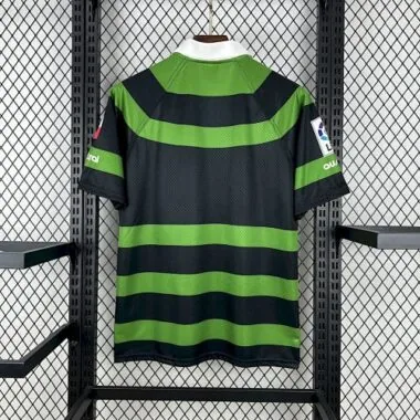 Retro 1999-00 Racing de Santander Away S-XXL