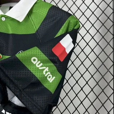Retro 1999-00 Racing de Santander Away S-XXL