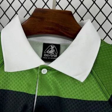 Retro 1999-00 Racing de Santander Away S-XXL