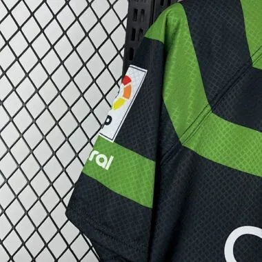 Retro 1999-00 Racing de Santander Away S-XXL