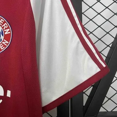 Retro 2003-04 Bayern thuisshirt S-XXL