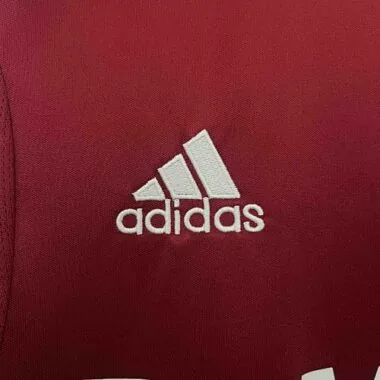 Retro 2003-04 Bayern thuisshirt S-XXL