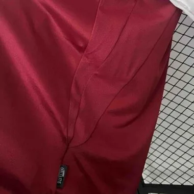 Retro 2003-04 Bayern thuisshirt S-XXL