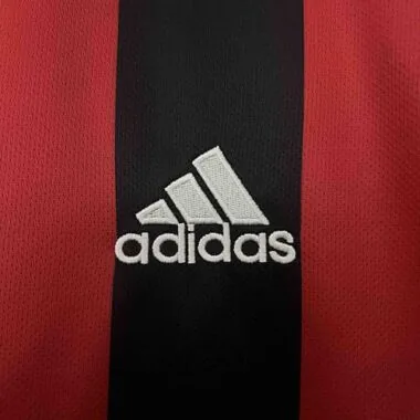 Retro 2003-04 AC Milan Home S-XXL