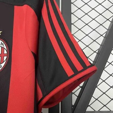 Retro 2003-04 AC Milan Home S-XXL