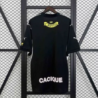 Retro 2003-04 Colo Colo Away S-XXL