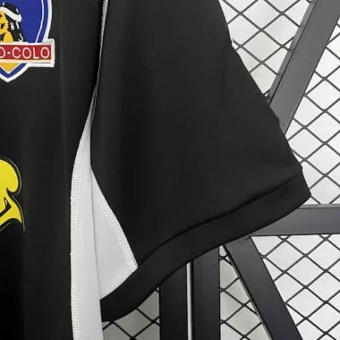 Retro 2003-04 Colo Colo Away S-XXL
