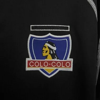 Retro 2003-04 Colo Colo Away S-XXL
