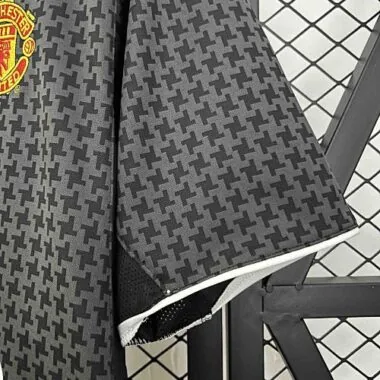 Retro 2003-05 Manchester United Away S-XXL