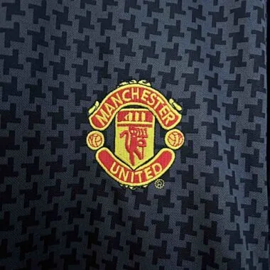 Retro 2003-05 Manchester United Away S-XXL
